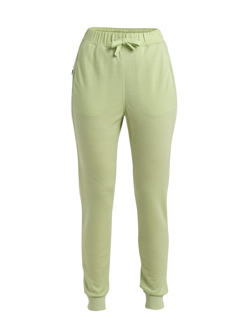 Icebreaker Women's Crush II Merino Blend Pants MEDIUM wool joggers